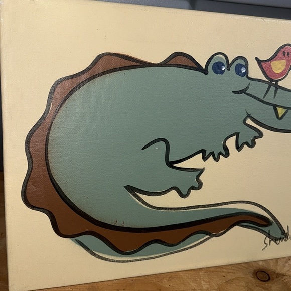 NURSERY PICTURE FOR KIDS ROOM ON SALE NOW - Picture 6 of 7